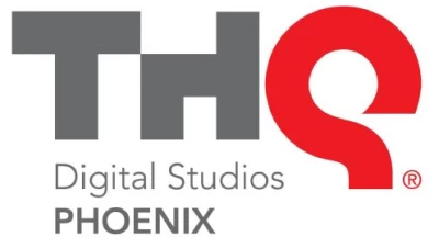 THQ Digital Studios Phoenix logo