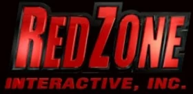 logo da desenvolvedora RedZone Interactive