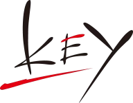 Key developer logo