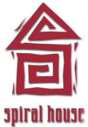 Spiral House logo