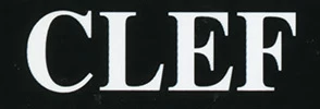 Clef developer logo