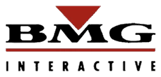 BMG Interactive Entertainment logo