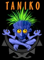 Taniko developer logo