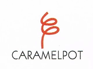 Caramelpot developer logo