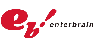 Enterbrain developer logo