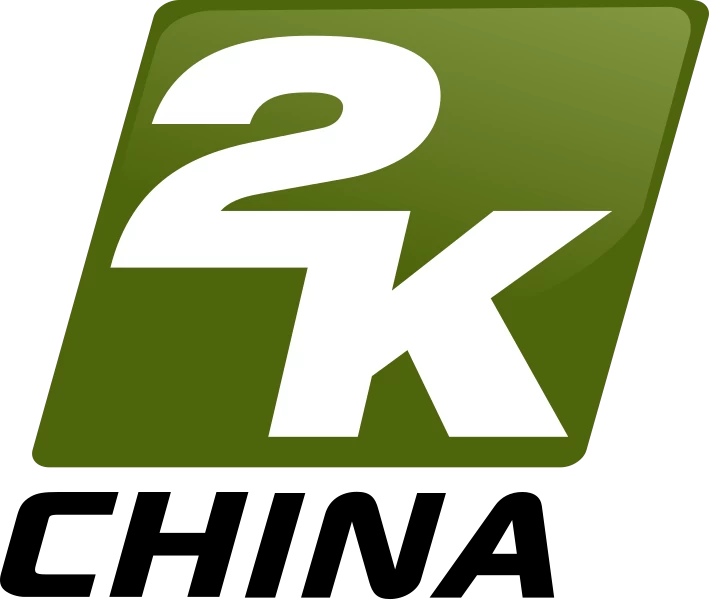 2K China developer logo