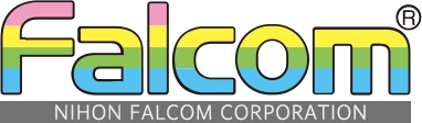 Nihon Falcom developer logo