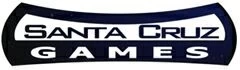 Santa Cruz Games developer logo