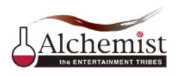 Alchemist developer logo