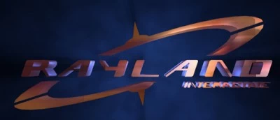 Rayland Interactive developer logo