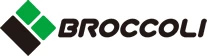 Broccoli developer logo