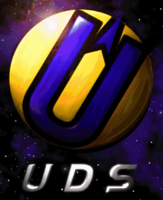 UDS developer logo