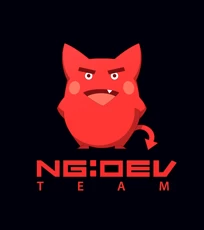 NG:DEV.TEAM developer logo