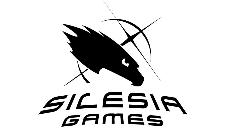 Silesia Games logo Silesia Games logo