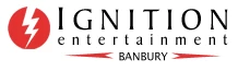 Ignition Banbury developer logo