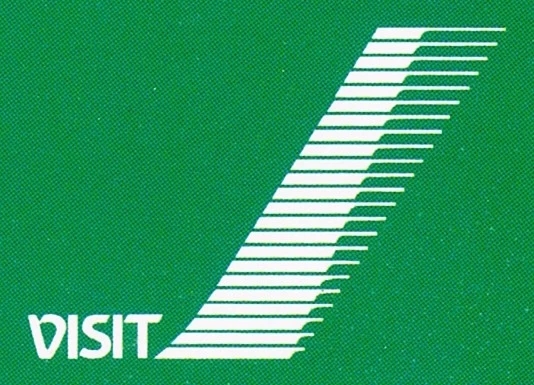 Visit developer logo