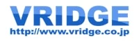Vridge developer logo