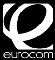 Eurocom developer logo