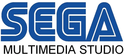Sega Multimedia Studio developer logo