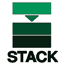 Stack developer logo