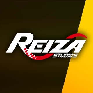 Reiza Studios developer logo