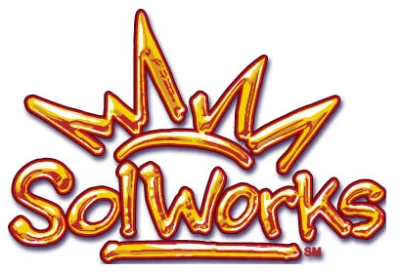 SolWorks logo