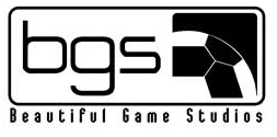 Beautiful Game Studios developer logo