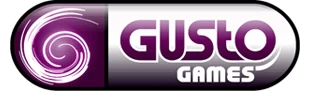 Gusto Games developer logo
