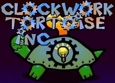 Clockwork Tortoise logo