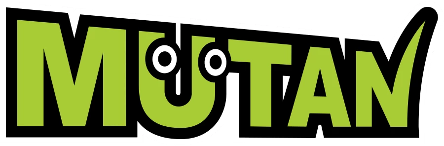 Mutan developer logo