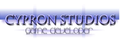 Cypron Studios logo