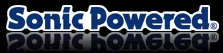 Sonic Powered developer logo