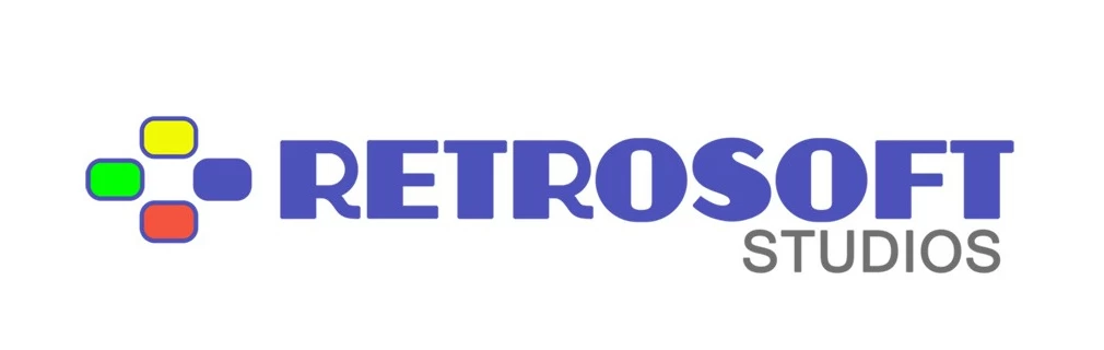 Retrosoft Studios developer logo