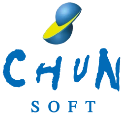 Chunsoft developer logo