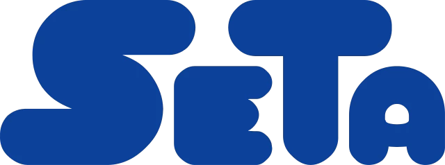 SETA Corporation developer logo