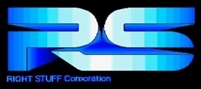 Right Stuff Corp. logo