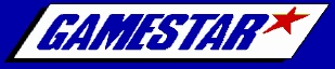 Gamestar logo
