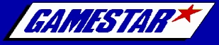 Gamestar logo Gamestar logo