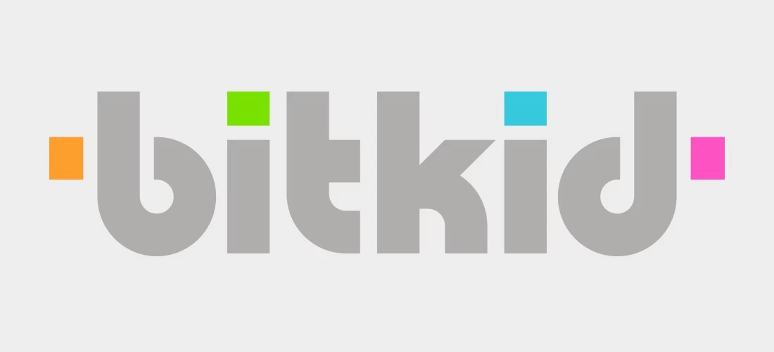 Bit Kid developer logo