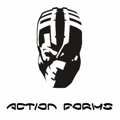 Action Forms developer logo