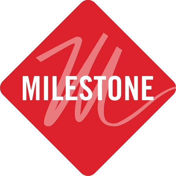 Milestone S.r.l. developer logo