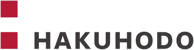 Hakuhodo Inc. developer logo