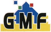 GMF logo GMF logo
