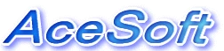 Ace Soft Ltd. developer logo