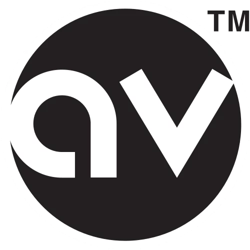 Amusement Vision developer logo