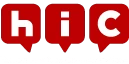 H.I.C. Co. developer logo