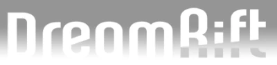 DreamRift developer logo