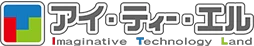 I.T.L developer logo
