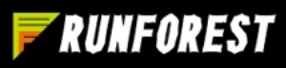 Runforest developer logo