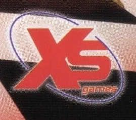 XS Games logo